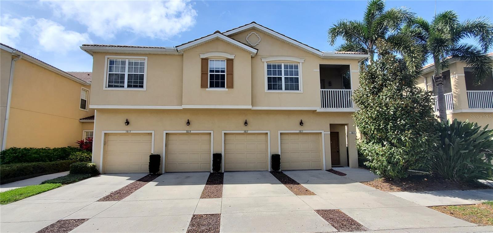 Rental property at 3819 PARKRIDGE CIR #2-204, SARASOTA, FL - 3 bed, 2 bath - $2,000/month