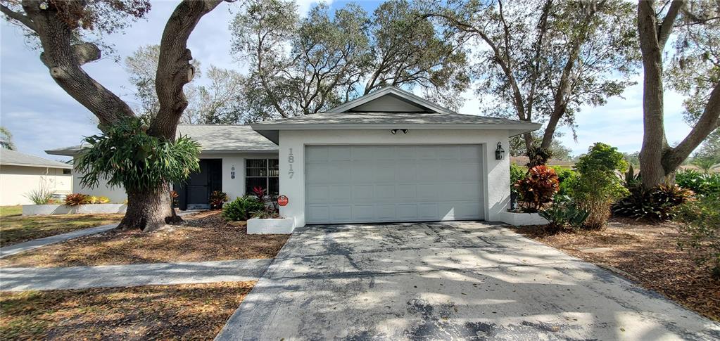 Rental property at 1817 WOODHAVEN CIR, SARASOTA, FL - 2 bed, 2 bath - $2,400/month