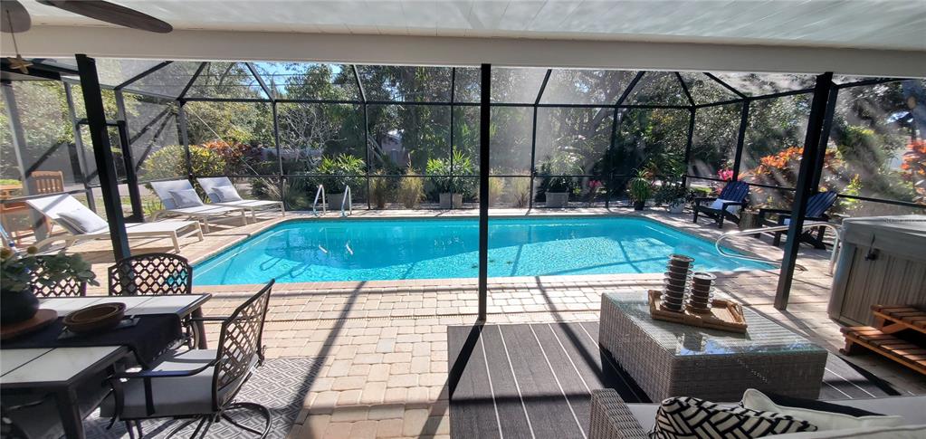 Rental property at 1956 BAYWOOD TER, SARASOTA, FL - 3 bed, 2 bath - $4,500/month