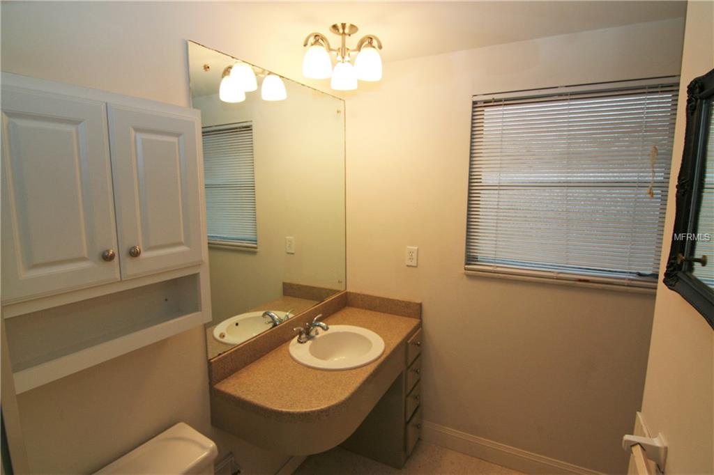 Rental property at 220 SUNTAN AVE, SARASOTA, FL - 2 bed, 2 bath - $1,295/month