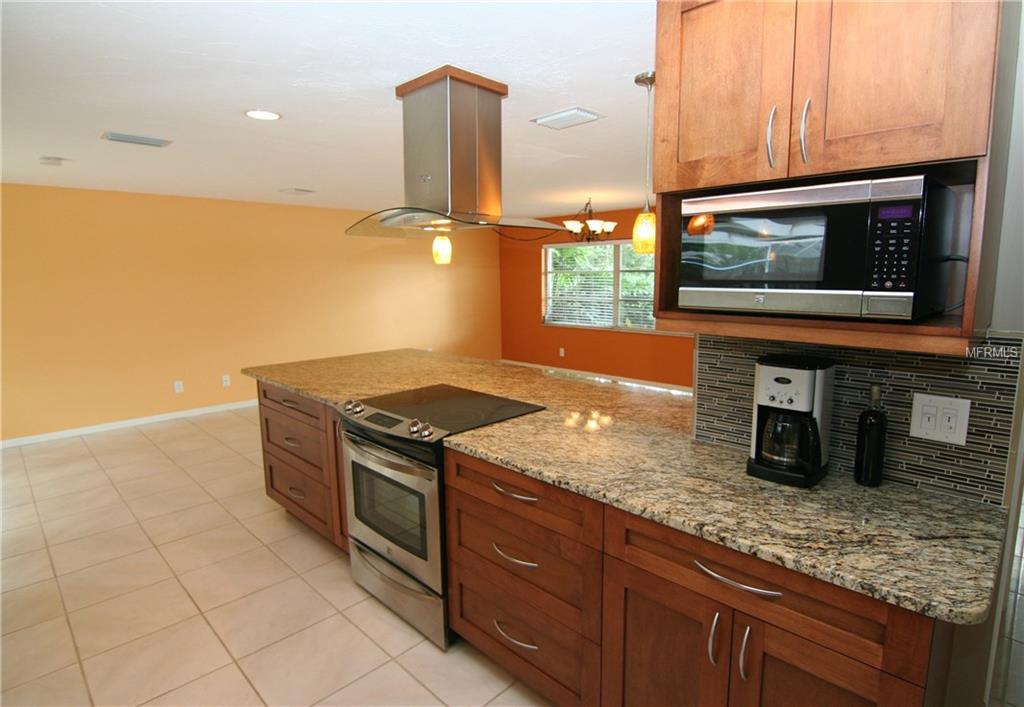 Rental property at 2820 SUNCREST DR, SARASOTA, FL - 3 bed, 3 bath - $2,100/month
