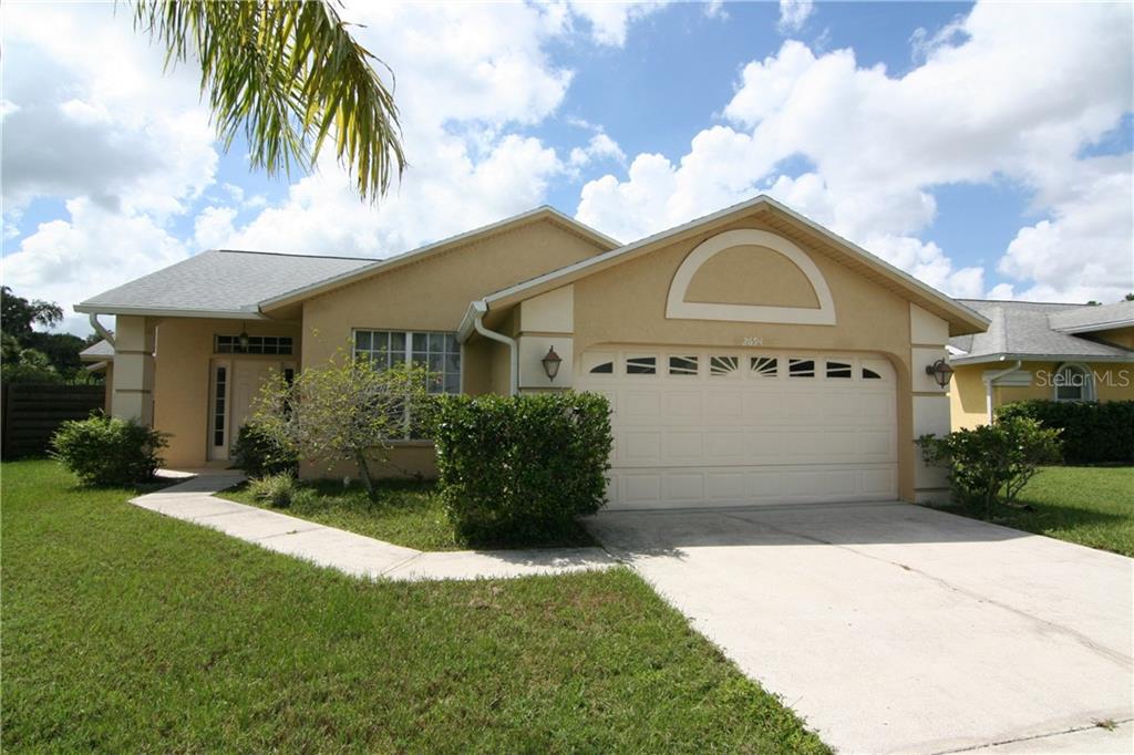 Rental property at 2694 MAN OF WAR CIR , SARASOTA, FL - 3 bed, 2 bath - $1,900/month