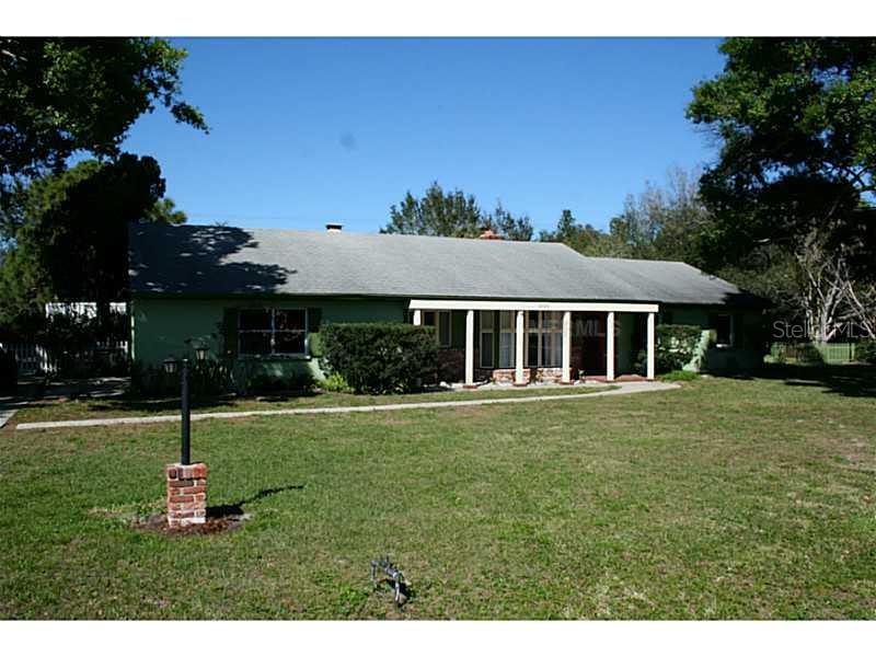 Rental property at 2325 FLORINDA ST, SARASOTA, FL - 4 bed, 2 bath - $1,995/month