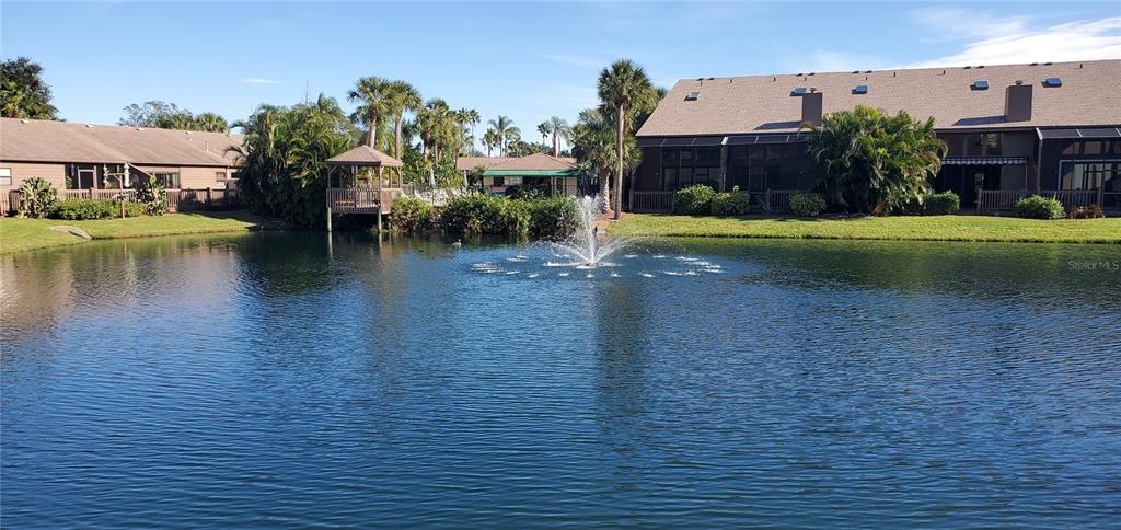 Rental property at 4574 WINSTON LN N #59, SARASOTA, FL - 2 bed, 2 bath - $2,395/month