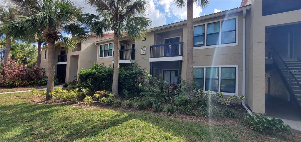 Rental property at 4033 CROCKERS LAKE BLVD #23, SARASOTA, FL - 1 bed, 1 bath - $1,450/month
