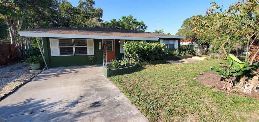 Rental property at 4042 CONDOR LN, SARASOTA, FL - 3 bed, 2 bath - $2,300/month