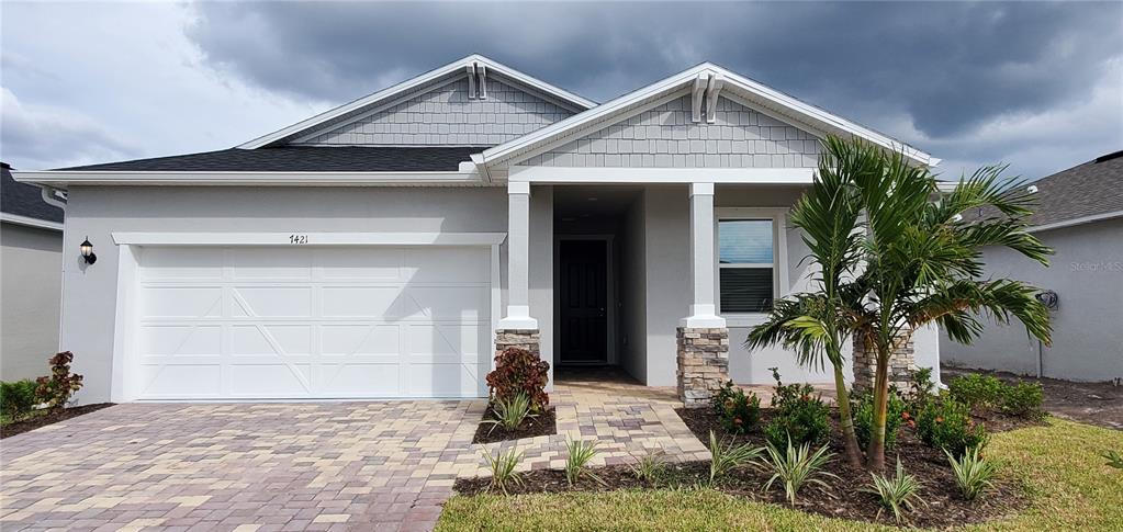 Rental property at 7421 35TH LN E, SARASOTA, FL - 4 bed, 2 bath - $2,895/month