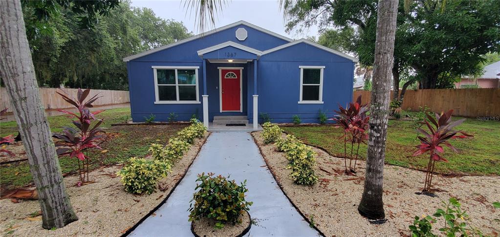 Rental property at 1367 21ST ST, SARASOTA, FL - 3 bed, 2 bath - $2,800/month