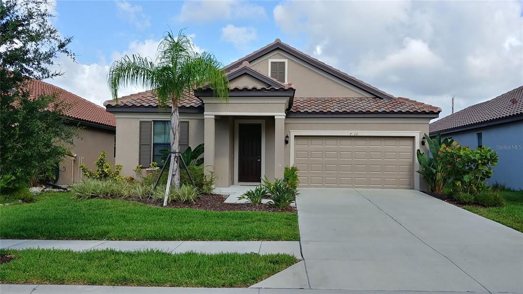 Rental property at 7013 ISLAND QUEEN CT, SARASOTA, FL - 3 bed, 2 bath - $3,000/month