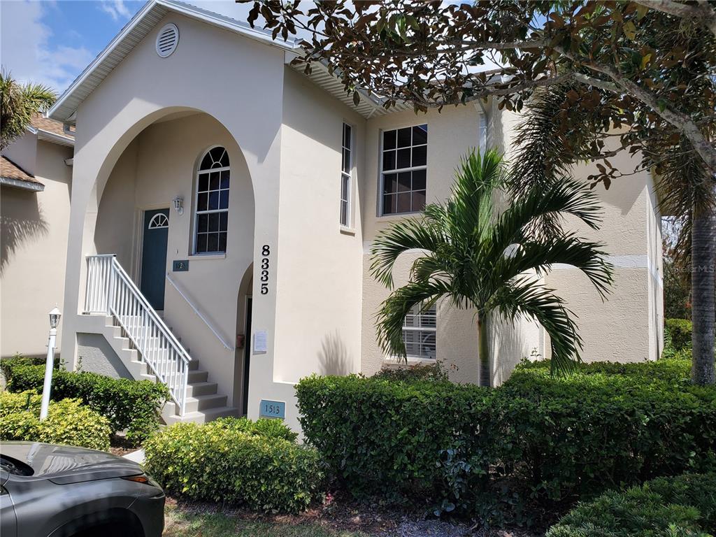 Rental property at 8335 GLENROSE WAY #1513, SARASOTA, FL - 3 bed, 2 bath - $2,200/month