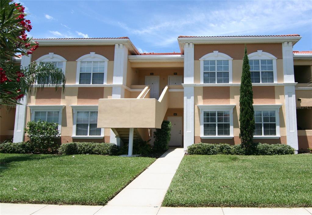 Rental property at 1155 VILLAGIO CIR #203, SARASOTA, FL - 1 bed, 1 bath - $1,300/month