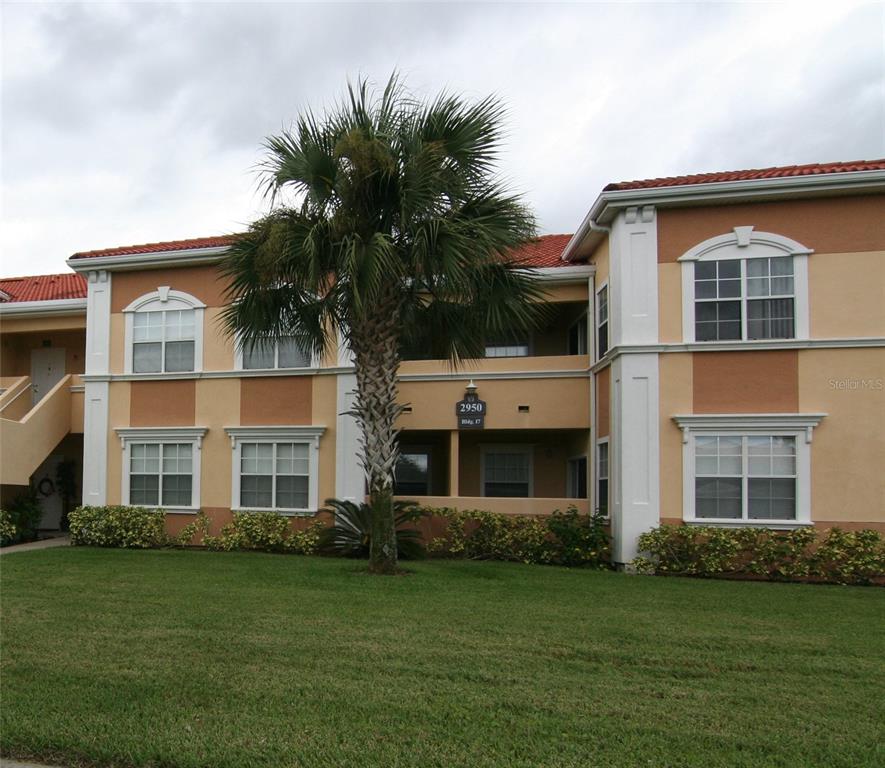 Rental property at 2950 VISCAYA PL #103, SARASOTA, FL - 1 bed, 1 bath - $1,200/month