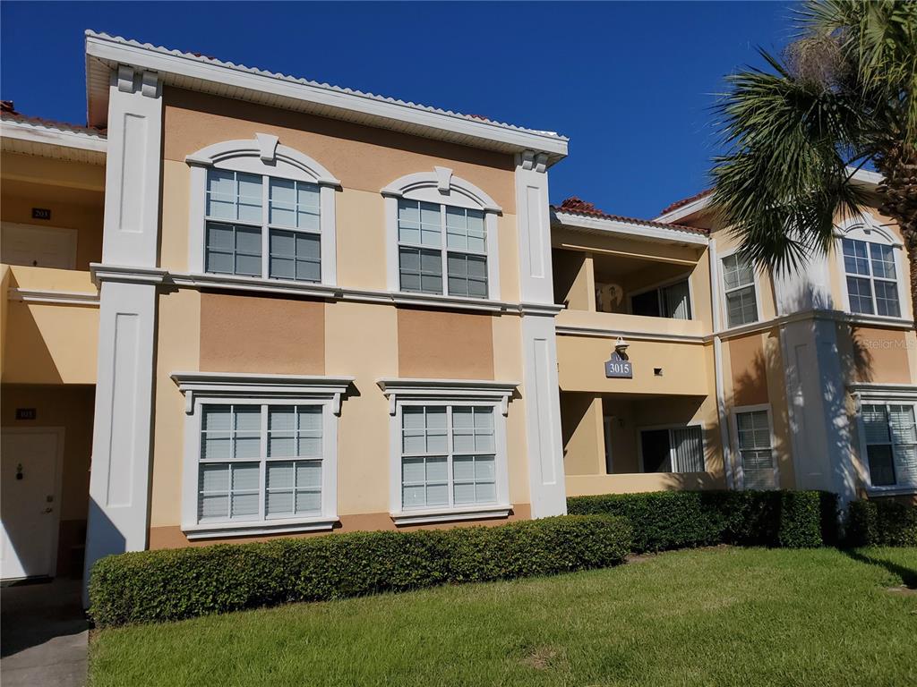 Rental property at 3015 CHIANTI CT #103, SARASOTA, FL - 1 bed, 1 bath - $1,400/month
