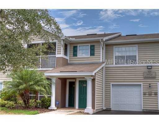Rental property at 8926 MANOR LOOP #102, LAKEWOOD RANCH, FL - 1 bed, 1 bath - $1,350/month