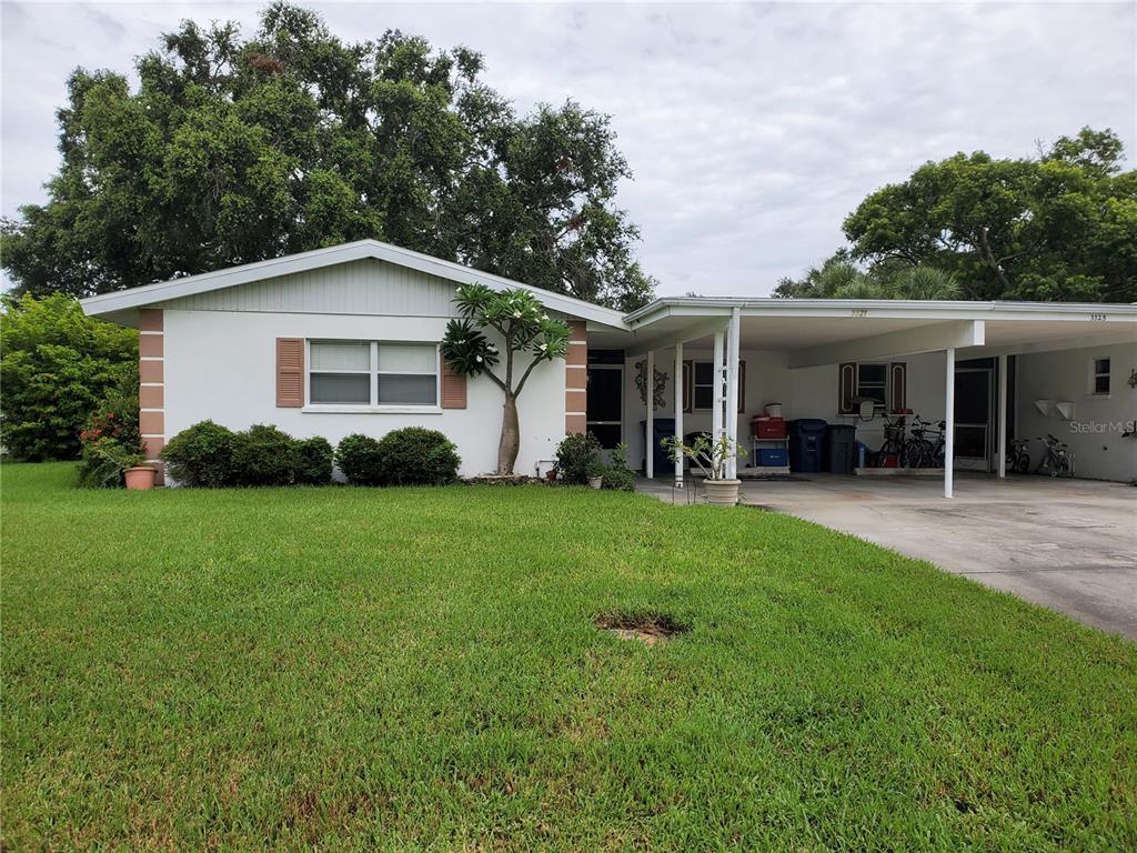 Rental property at 3321 FULLER ST #105, SARASOTA, FL - 2 bed, 2 bath - $1,495/month