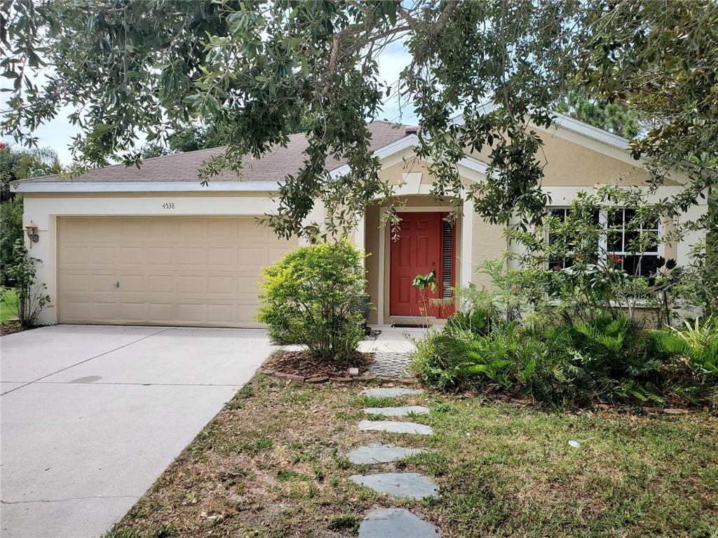 Rental property at 4538 CABBAGE KEY TER, BRADENTON, FL - 3 bed, 2 bath - $2,400/month