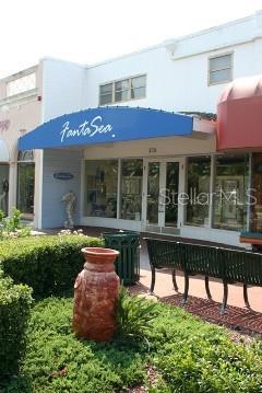 Rental property at 378 SAINT ARMANDS CIR #B, SARASOTA, FL - 1 bed, 1 bath - $1,200/month