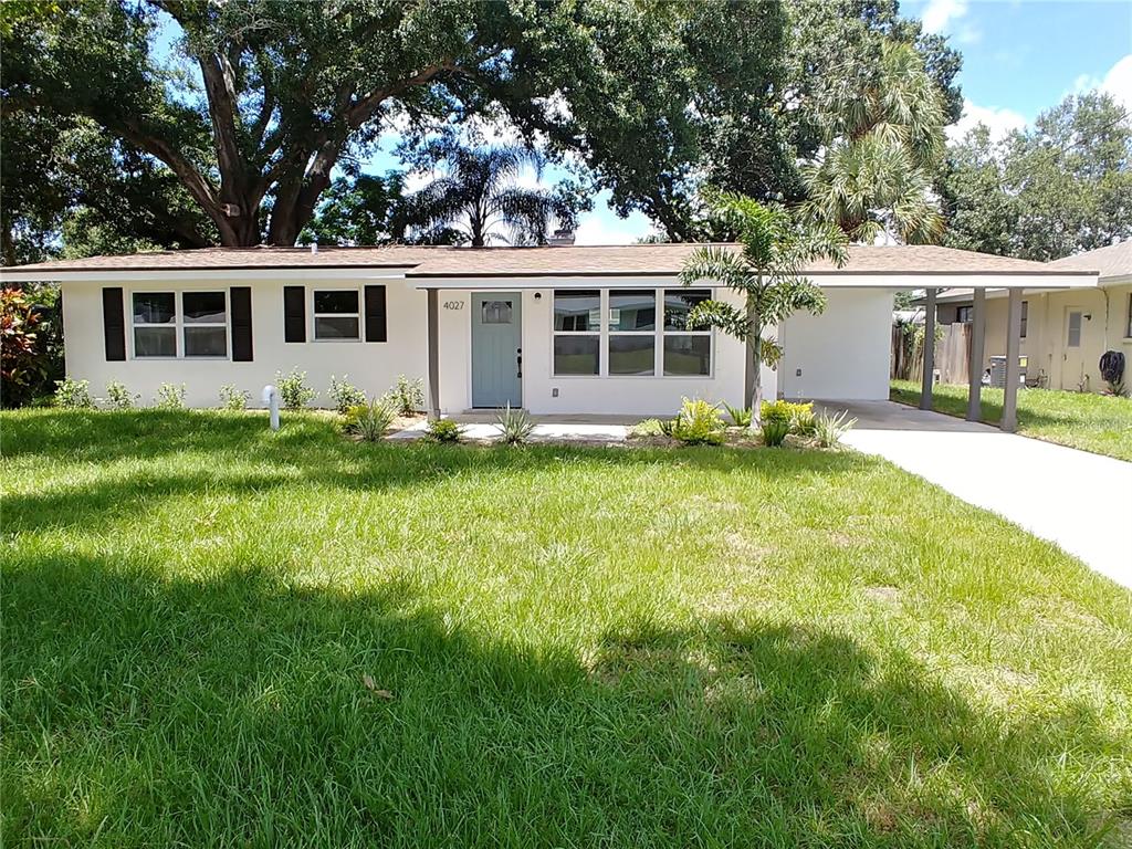 Rental property at 4027 CONDOR LN, SARASOTA, FL - 3 bed, 2 bath - $1,800/month
