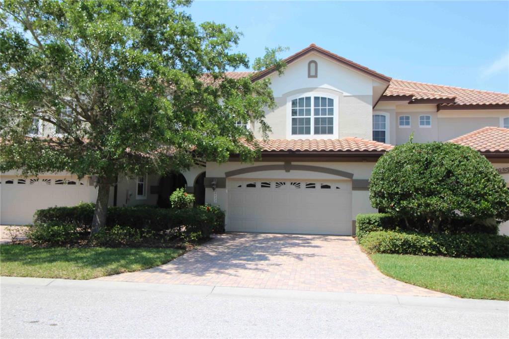 Rental property at 8422 MIRAMAR WAY #8422, LAKEWOOD RANCH, FL - 4 bed, 4 bath - $2,500/month