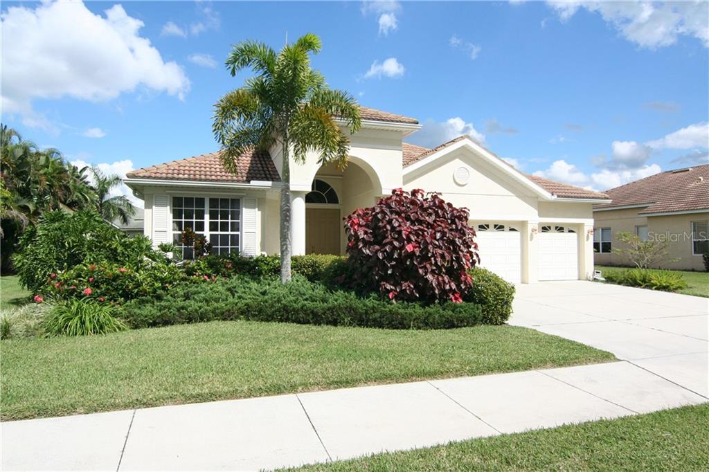 Rental property at 1183 FRASER PINE BLVD , SARASOTA, FL - 3 bed, 3 bath - $2,200/month