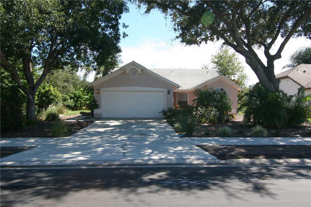 Rental property at 603 47TH ST E, BRADENTON, FL - 3 bed, 2 bath - $1,400/month