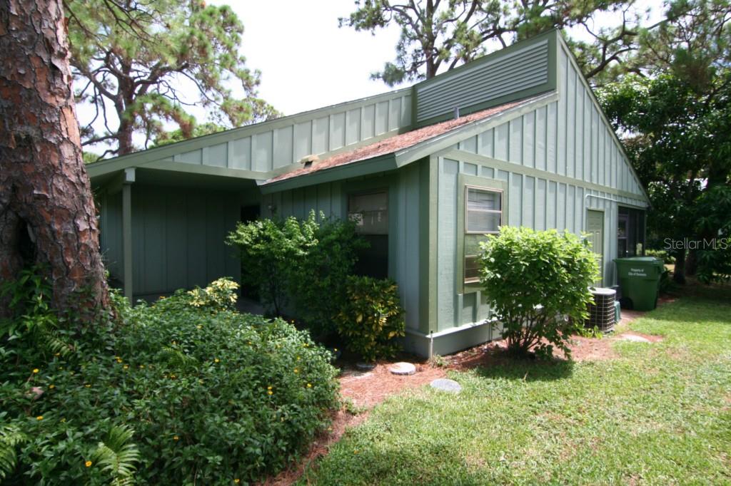 Rental property at 5057 BARRINGTON CIR #1202, SARASOTA, FL - 1 bed, 1 bath - $950/month