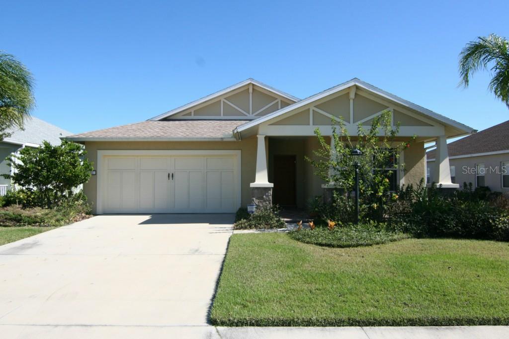 Rental property at 4911 TORREY PINES RUN , BRADENTON, FL - 3 bed, 2 bath - $1,950/month