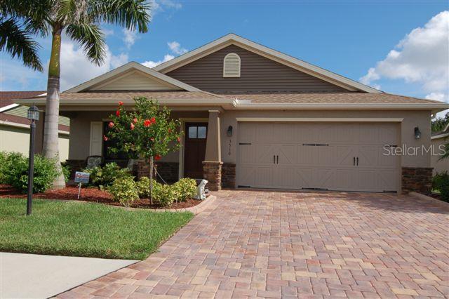 Rental property at 3516 72ND DR E, SARASOTA, FL - 3 bed, 2 bath - $1,775/month
