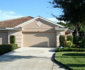 Rental property at 405 FAIRWAY ISLES LN #405, BRADENTON, FL - 2 bed, 2 bath - $1,550/month