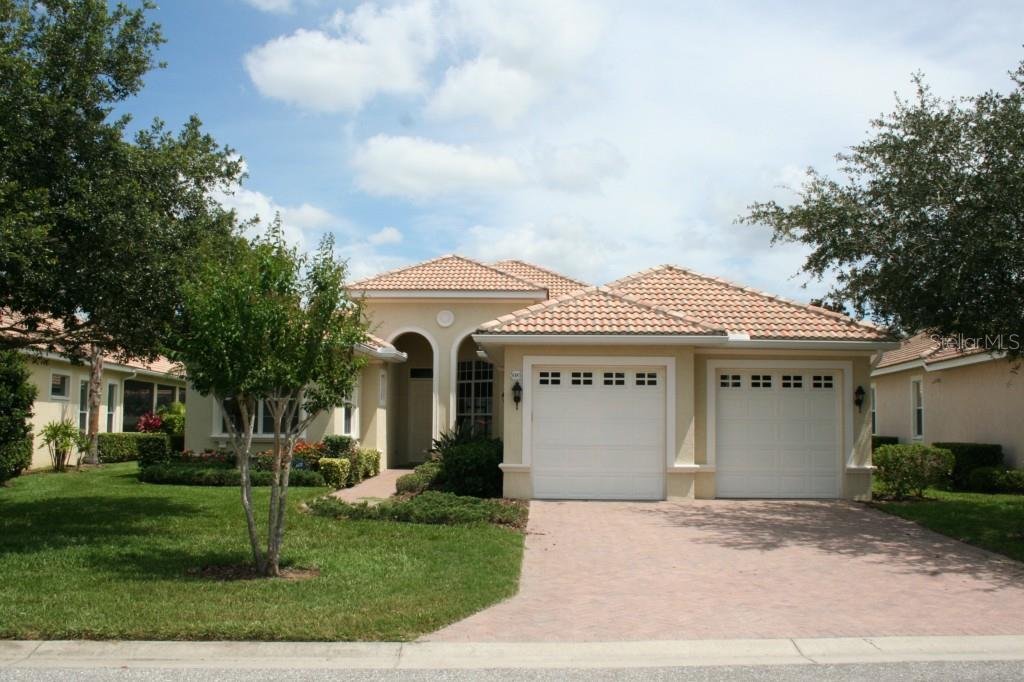 Rental property at 5085 FABERGE PL , SARASOTA, FL - 3 bed, 3 bath - $2,500/month