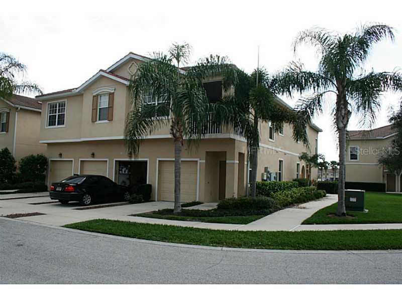 Rental property at 3542 PARKRIDGE CIR #31, SARASOTA, FL - 3 bed, 2 bath - $1,250/month