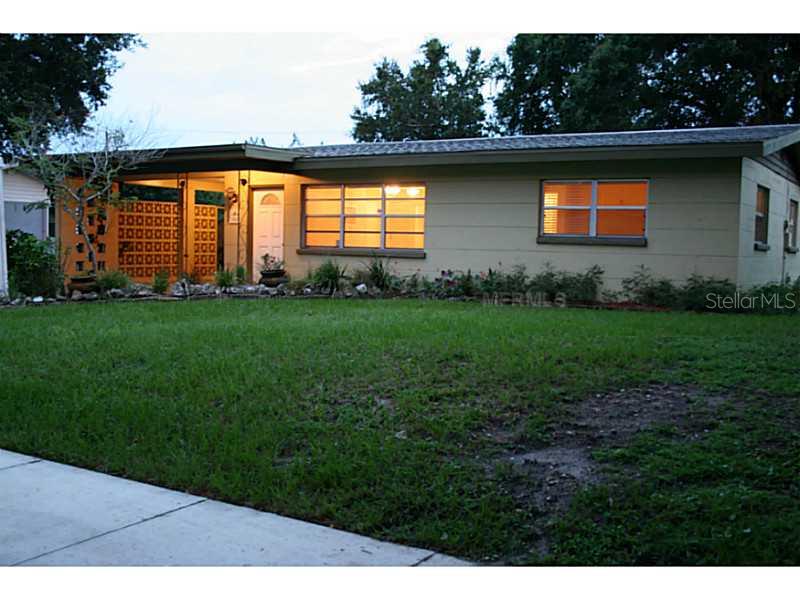 Rental property at 3060 SAVAGE RD , SARASOTA, FL - 2 bed, 1 bath - $1,050/month