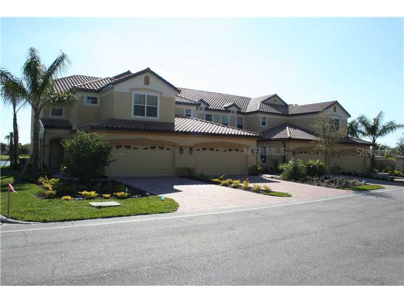 Rental property at 8106 Miramar Way , Lakewood Ranch, FL - 3 bed, 3 bath - $2,250/month