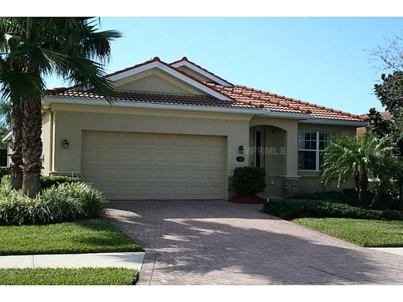 Rental property at 336 RIVER ENCLAVE CT , BRADENTON, FL - 3 bed, 2 bath - $1,800/month