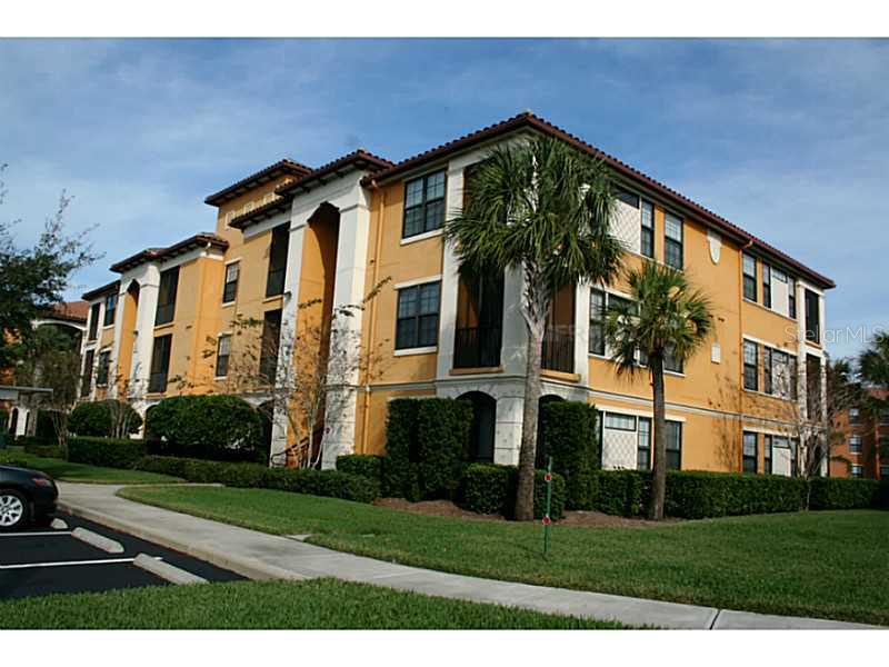 Rental property at 8341 38TH STREET CIR E #107, SARASOTA, FL - 1 bed, 1 bath - $895/month