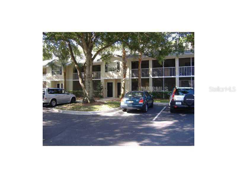 Rental property at 8446 GARDENS CIR #2, SARASOTA, FL - 1 bed, 1 bath - $850/month