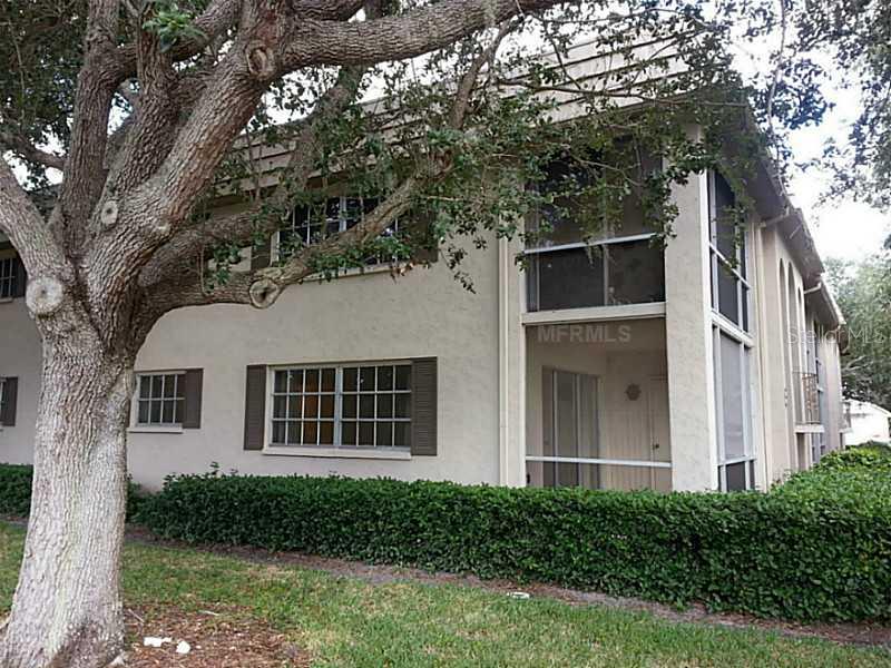 Rental property at 1731 SOUTHWOOD ST #1731, SARASOTA, FL - 2 bed, 2 bath - $1,100/month