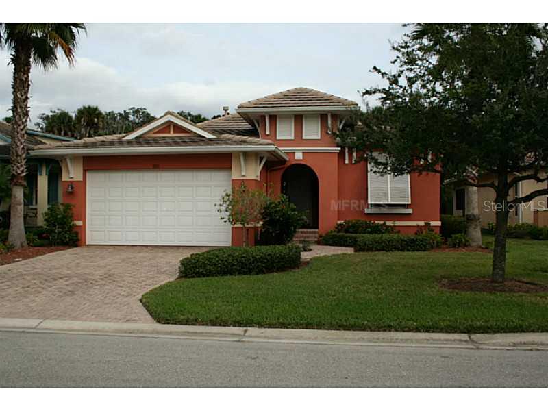 Rental property at 921 PRESERVATION ST , BRADENTON, FL - 2 bed, 2 bath - $1,800/month