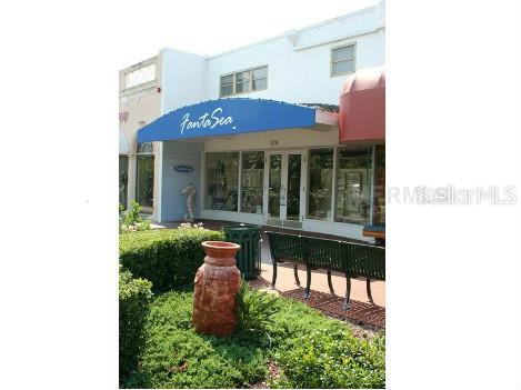 Rental property at 378 SAINT ARMANDS CIR #A, SARASOTA, FL - 1 bed, 1 bath - $950/month