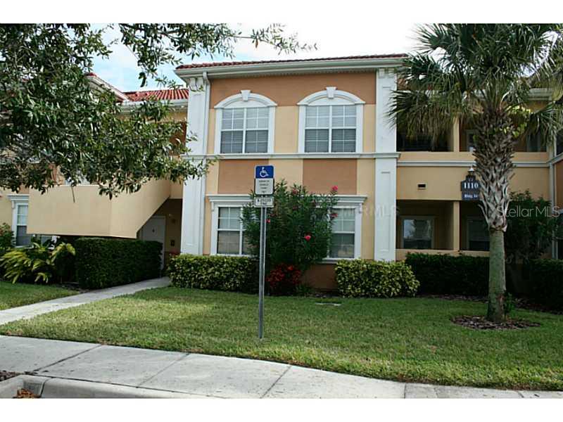 Rental property at 1110 VILLAGIO CIR #103, SARASOTA, FL - 1 bed, 1 bath - $850/month