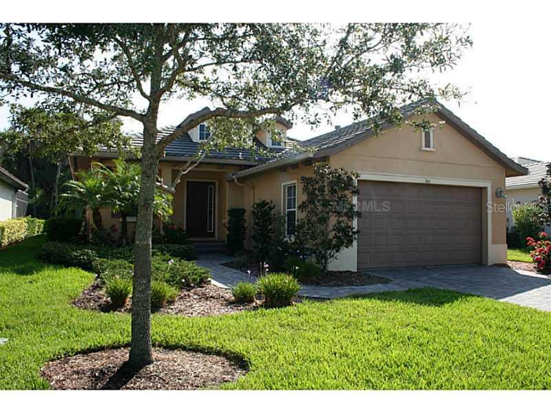 Rental property at 915 PRESERVATION ST , BRADENTON, FL - 2 bed, 2 bath - $1,900/month