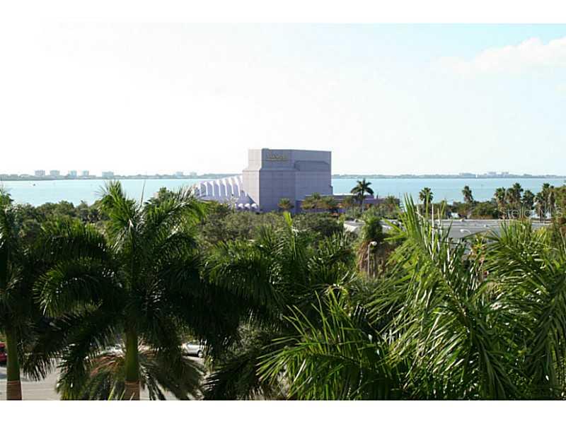 Rental property at 750 N TAMIAMI TRL #501, SARASOTA, FL - 3 bed, 2 bath - $1,975/month