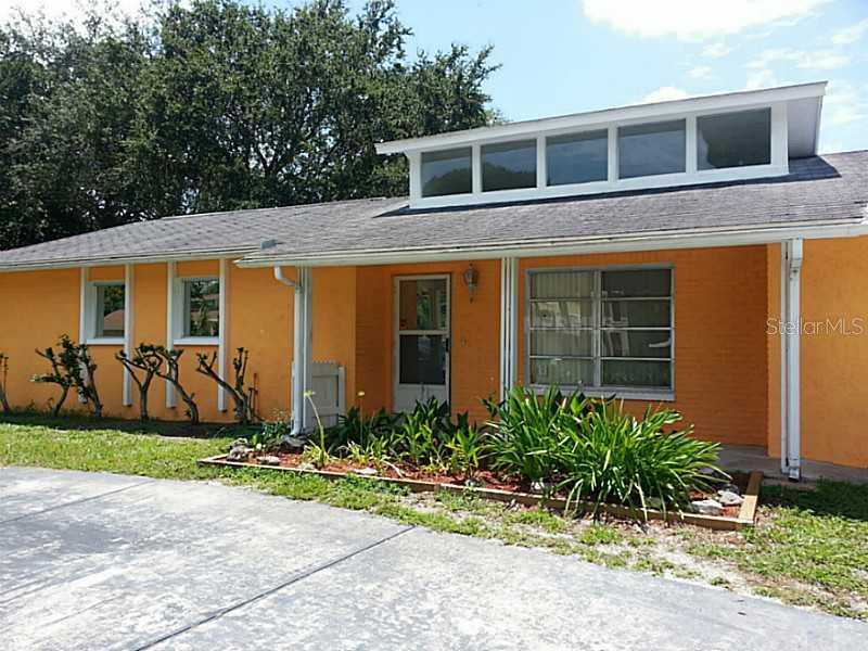 Rental property at 2610 DAVIS BLVD , SARASOTA, FL - 3 bed, 2 bath - $1,395/month