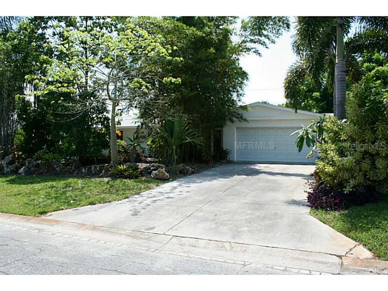 Rental property at 2514 CONSTITUTION BLVD, SARASOTA, FL - 3 bed, 2 bath - $1,550/month