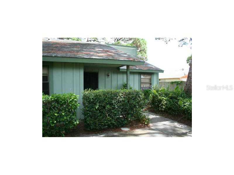 Rental property at 5057 BARRINGTON CIR #1202, SARASOTA, FL - 1 bed, 1 bath - $740/month