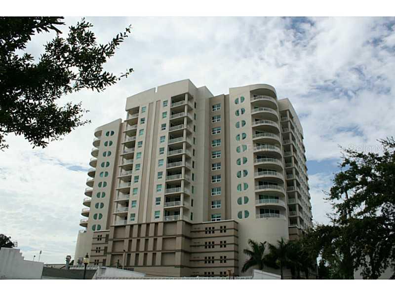 Rental property at 1771 RINGLING BLVD #1009, SARASOTA, FL - 2 bed, 2 bath - $1,900/month