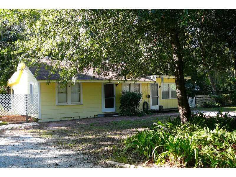 Rental property at 3505 CENTRAL AVE , SARASOTA, FL - 3 bed, 2 bath - $1,200/month