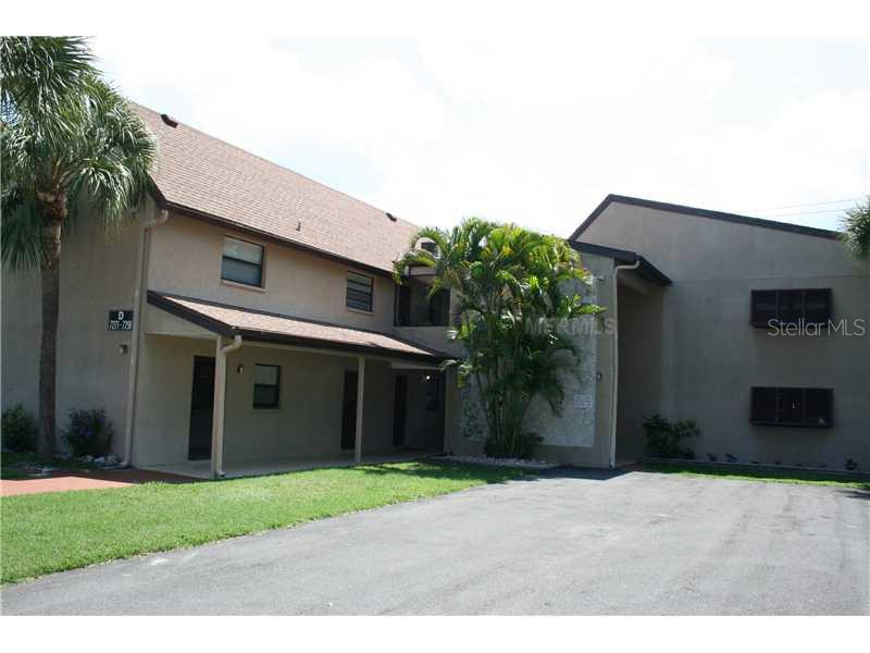 Rental property at 7289 CLOISTER DR #217, SARASOTA, FL - 2 bed, 2 bath - $895/month