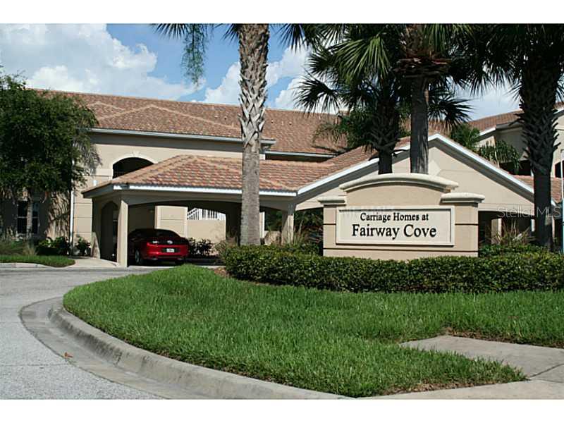Rental property at 811 FAIRWAYCOVE LN #107, BRADENTON, FL - 2 bed, 2 bath - $1,100/month
