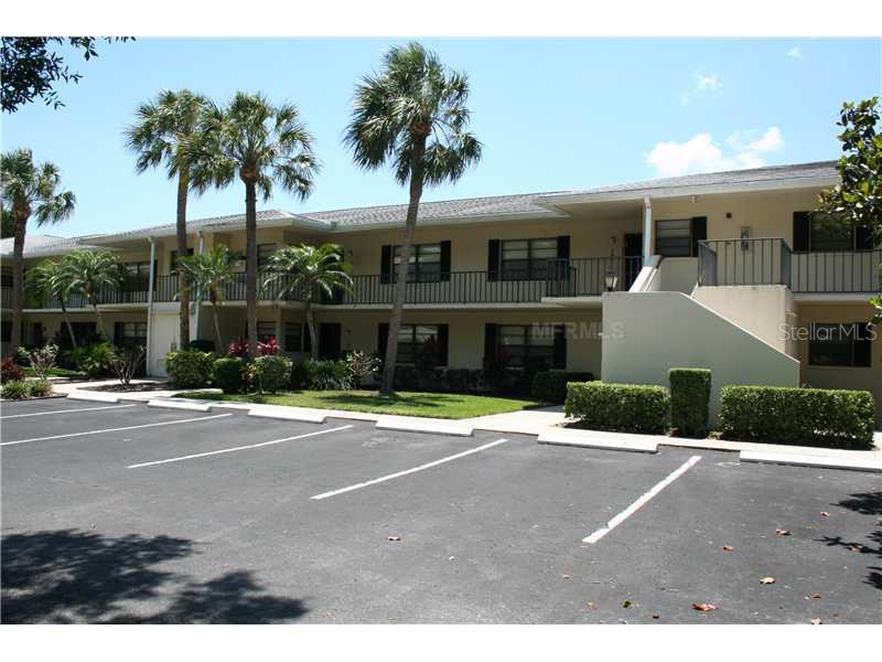 Rental property at 7050 FAIRWAY BEND LN #265, SARASOTA, FL - 2 bed, 2 bath - $975/month